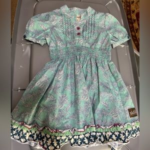 Matilda Jane Size 4